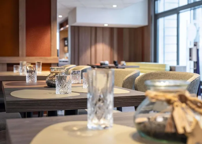 Novotel Donau Hotel Wiedeń