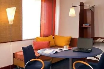 Novotel Donau ホテル ウィーン