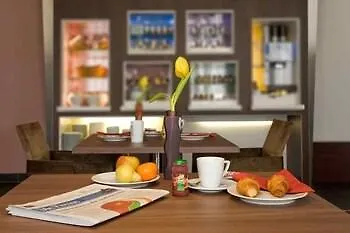 Novotel Donau 4* Вена