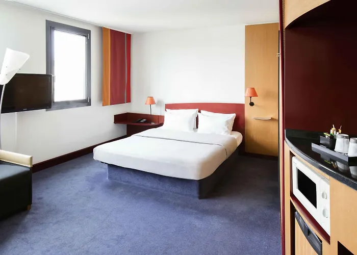 Novotel Donau Wiedeń