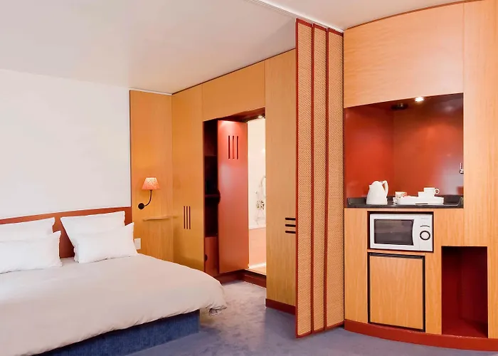 Novotel Donau