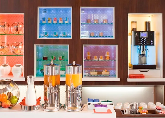 Novotel Donau Wiedeń