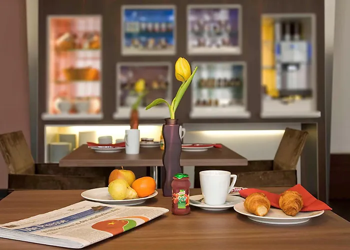 Novotel Donau