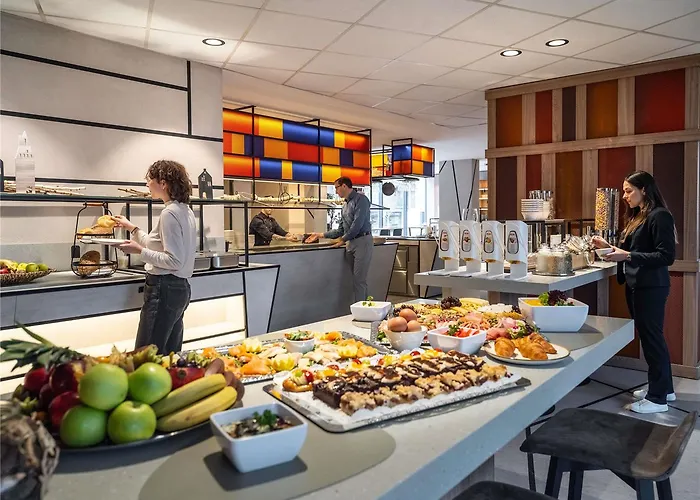 Novotel Donau