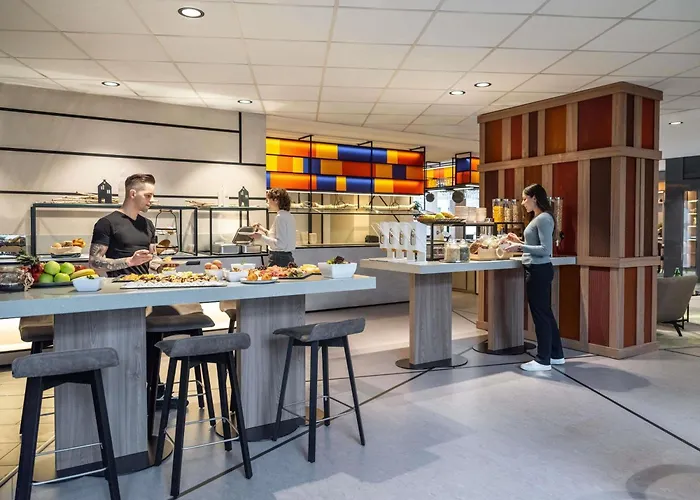 Novotel Donau